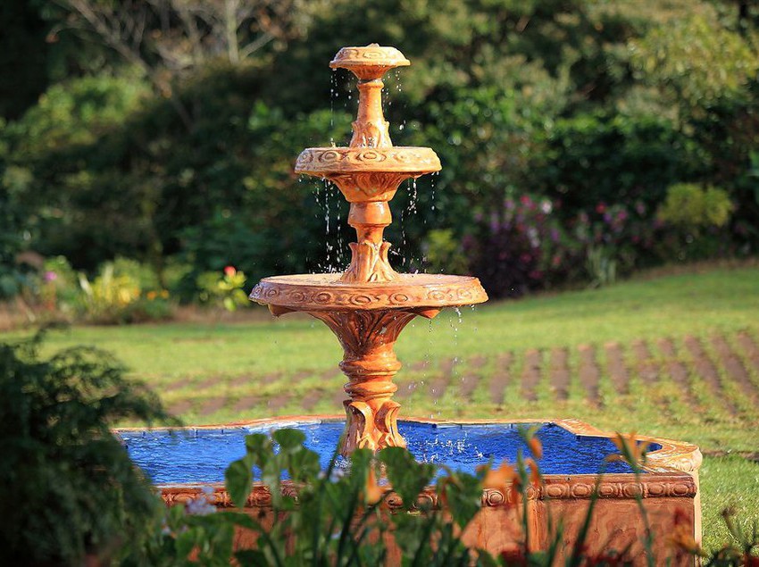 Hôtel Los Establos | Boquete | Chiriqui | Hôtels au Panamá 1