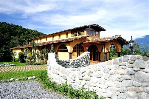 Hôtel Los Establos | Boquete | Chiriqui | Hôtels au Panamá 10