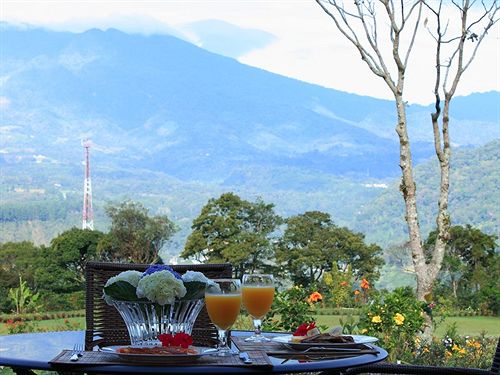 Hôtel Los Establos | Boquete | Chiriqui | Hôtels au Panamá 11