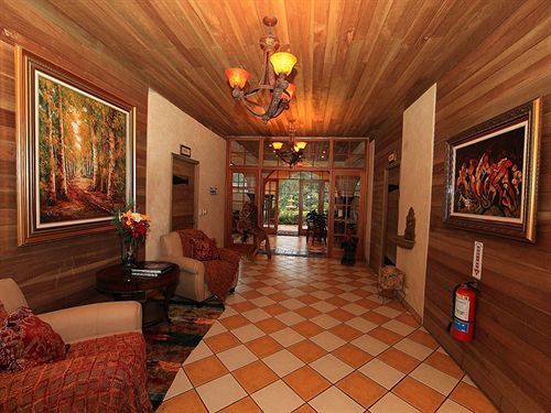 Hôtel Los Establos | Boquete | Chiriqui | Hôtels au Panamá 12