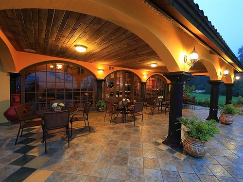 Hôtel Los Establos | Boquete | Chiriqui | Hôtels au Panamá 13