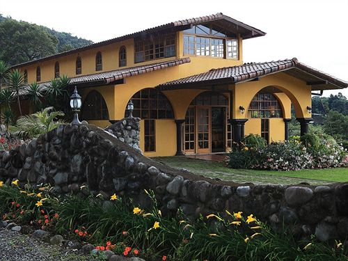 Hôtel Los Establos | Boquete | Chiriqui | Hôtels au Panamá 15