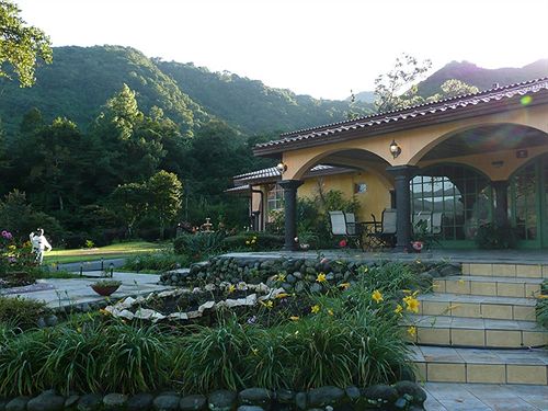 Hôtel Los Establos | Boquete | Chiriqui | Hôtels au Panamá 16