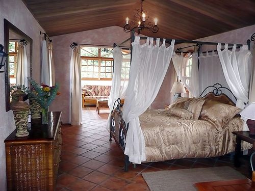 Hôtel Los Establos | Boquete | Chiriqui | Hôtels au Panamá 17