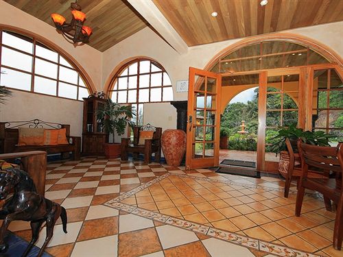 Hôtel Los Establos | Boquete | Chiriqui | Hôtels au Panamá 18