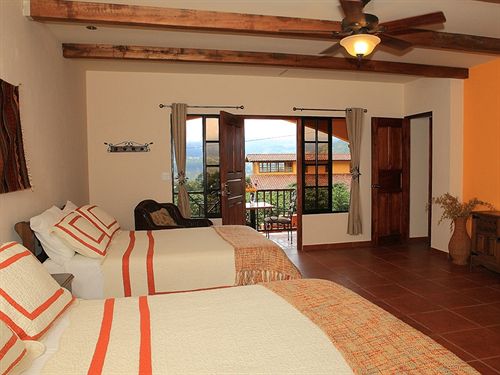 Hôtel Los Establos | Boquete | Chiriqui | Hôtels au Panamá 19