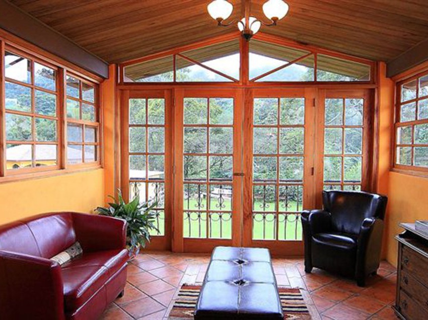 Hôtel Los Establos | Boquete | Chiriqui | Hôtels au Panamá 2