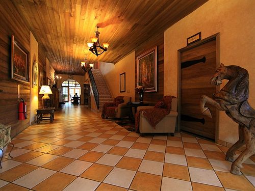 Hôtel Los Establos | Boquete | Chiriqui | Hôtels au Panamá 20