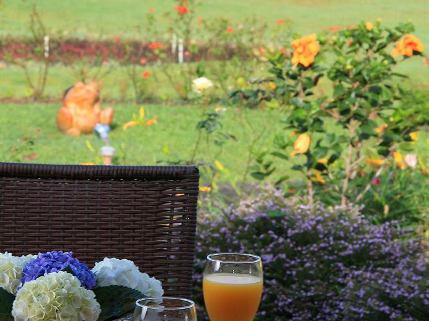 Hôtel Los Establos | Boquete | Chiriqui | Hôtels au Panamá 3