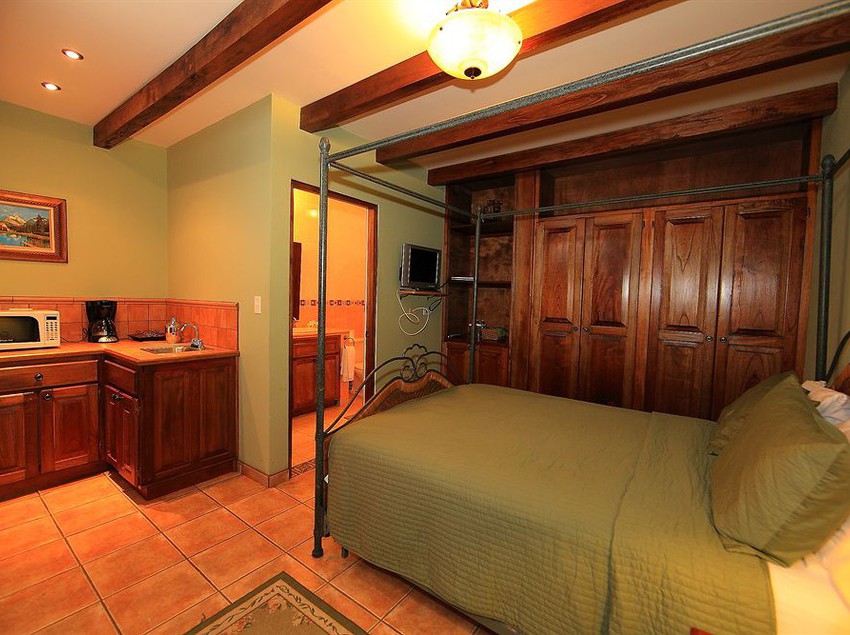 Hôtel Los Establos | Boquete | Chiriqui | Hôtels au Panamá 4