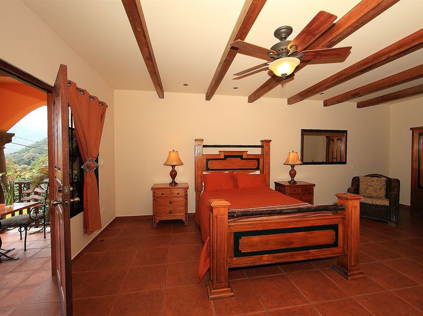 Hôtel Los Establos | Boquete | Chiriqui | Hôtels au Panamá 6