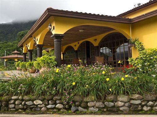 Hôtel Los Establos | Boquete | Chiriqui | Hôtels au Panamá 8