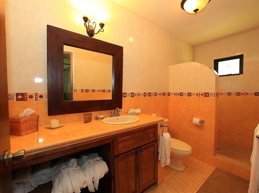 Hôtel Los Establos | Boquete | Chiriqui | Hôtels au Panamá 9