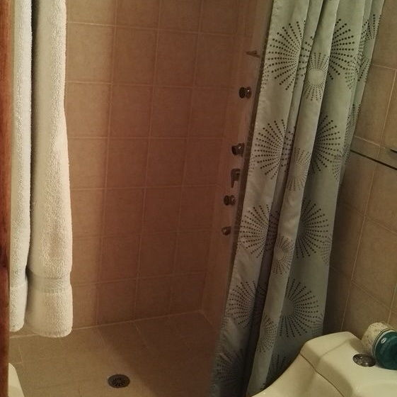 Hotel Casa Grande Bambito Resort | Volcán | Chiriquí | Panamá 13