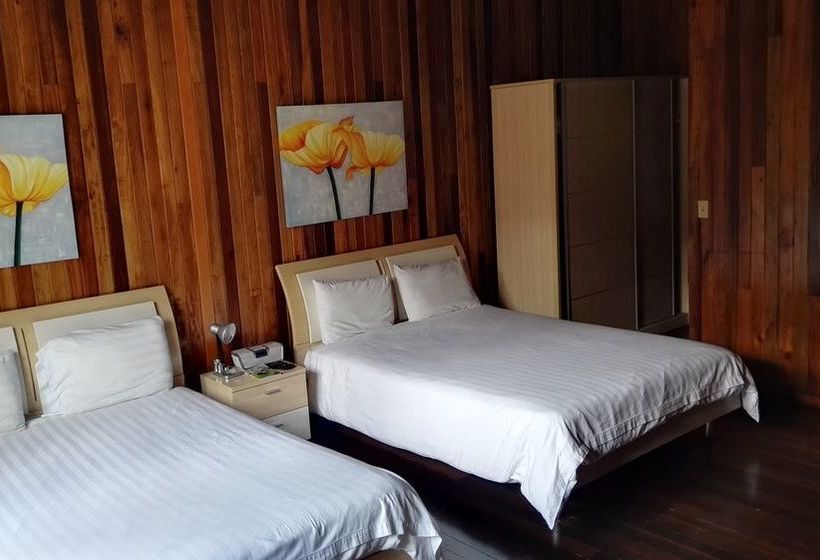 Hotel Casa Grande Bambito Resort | Volcán | Chiriquí | Panamá 5