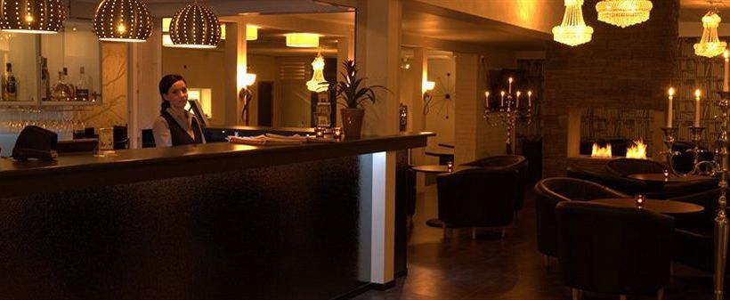 Hotel Scandic Gällivare Gallivare Norrbottens Lan