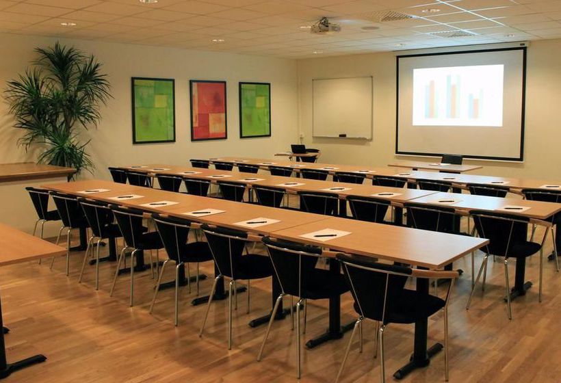 Hotel Scandic Gällivare | Gallivare | Norrbottens Lan | Sweden 10