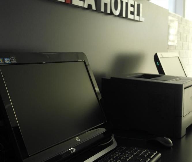Hotel Scandic Gällivare | Gallivare | Norrbottens Lan | Sweden 11