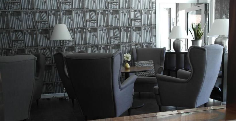 Hotel Scandic Gällivare | Gallivare | Norrbottens Lan | Sweden 2