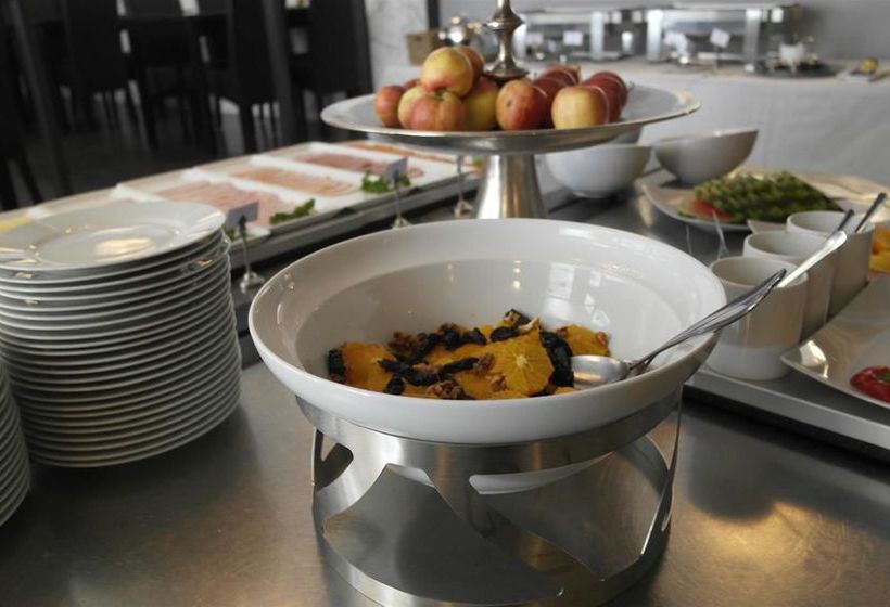 Hotel Scandic Gällivare | Gallivare | Norrbottens Lan | Sweden 3