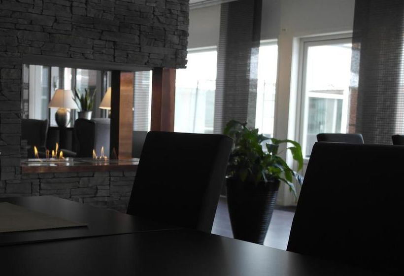 Hotel Scandic Gällivare | Gallivare | Norrbottens Lan | Sweden 7