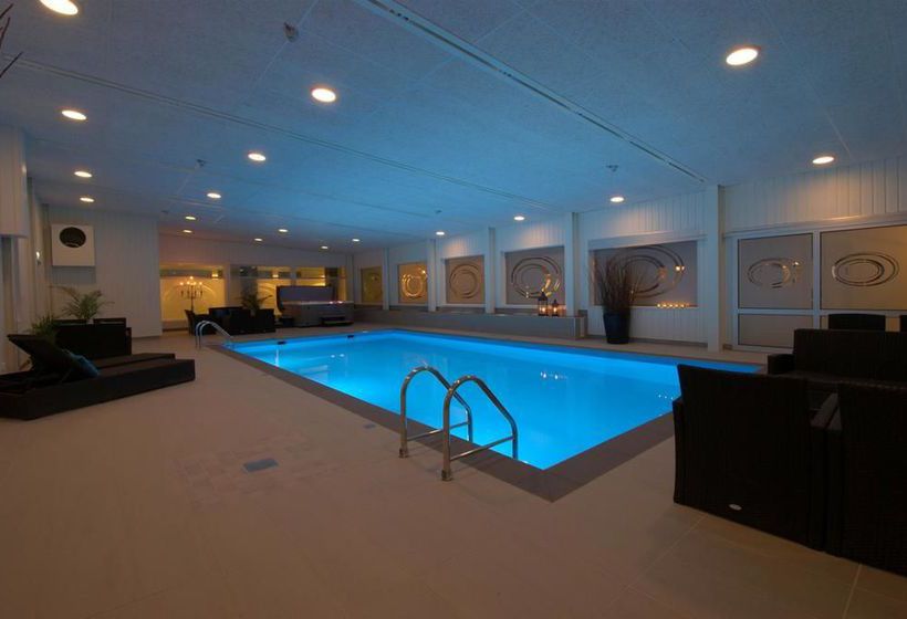 Hotel Scandic Gällivare | Gallivare | Norrbottens Lan | Sweden 8