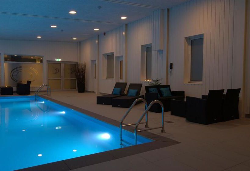Hotel Scandic Gällivare | Gallivare | Norrbottens Lan | Sweden 9