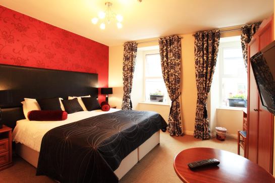 Hotel Foleys-kenmare