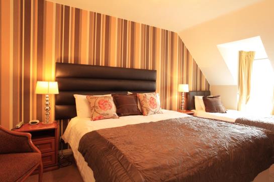 Hôtel Foleys-kenmare | Kenmare | Kerry | Irlande 1