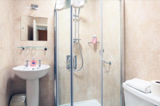 Hôtel Foleys-kenmare | Kenmare | Kerry | Irlande 5