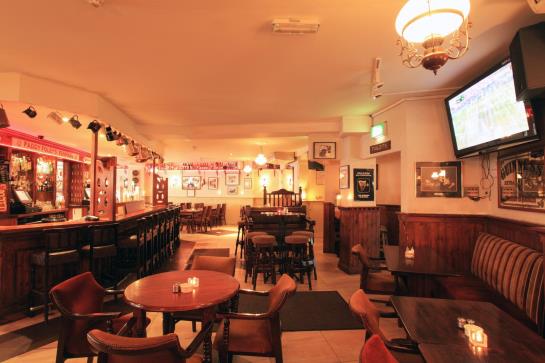 Hôtel Foleys-kenmare | Kenmare | Kerry | Irlande 7