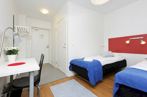 Ett Smart Hotell | Sollentuna | Stockholm County | Sweden 10