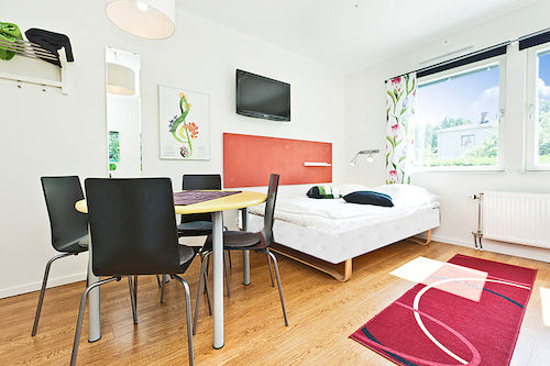 Ett Smart Hotell | Sollentuna | Stockholm County | Sweden 2