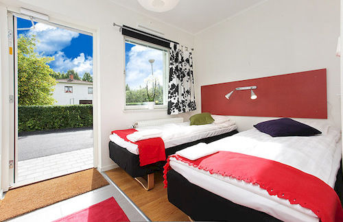 Ett Smart Hotell | Sollentuna | Stockholm County | Sweden 5