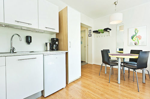 Ett Smart Hotell | Sollentuna | Stockholm County | Sweden 8