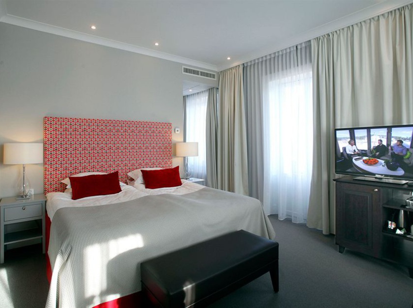 Hotel Elite Grand Gavle | Gavle | Gavleborgs Lan | Sweden 1