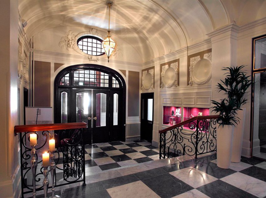 Hotel Elite Grand Gavle | Gavle | Gavleborgs Lan | Sweden 12