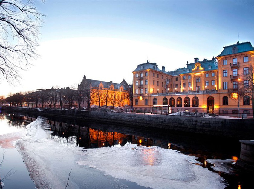 Hotel Elite Grand Gavle | Gavle | Gavleborgs Lan | Sweden 13