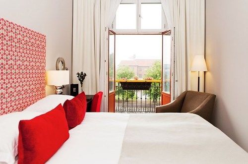 Hotel Elite Grand Gavle | Gavle | Gavleborgs Lan | Sweden 19