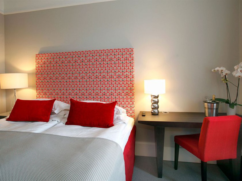 Hotel Elite Grand Gavle | Gavle | Gavleborgs Lan | Sweden 2