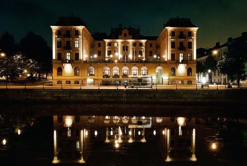 Hotel Elite Grand Gavle | Gavle | Gavleborgs Lan | Sweden 20