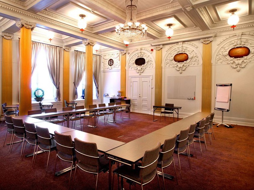 Hotel Elite Grand Gavle | Gavle | Gavleborgs Lan | Sweden 4