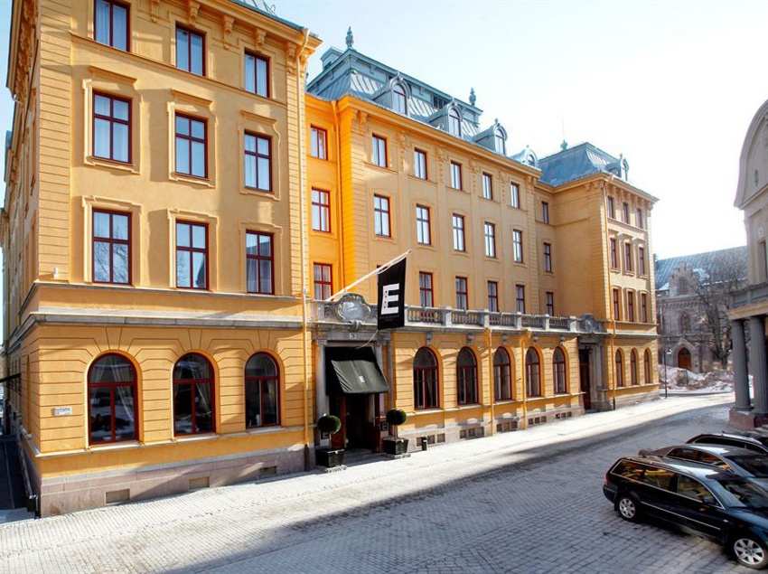 Hotel Elite Grand Gavle | Gavle | Gavleborgs Lan | Sweden 6