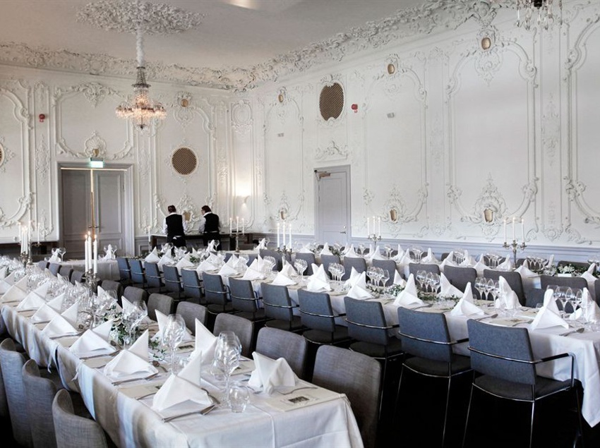 Hotel Elite Grand Gavle | Gavle | Gavleborgs Lan | Sweden 8