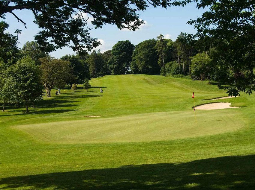 Hotel Mullingar Park | Mullingar | Westmeath | Ireland 1