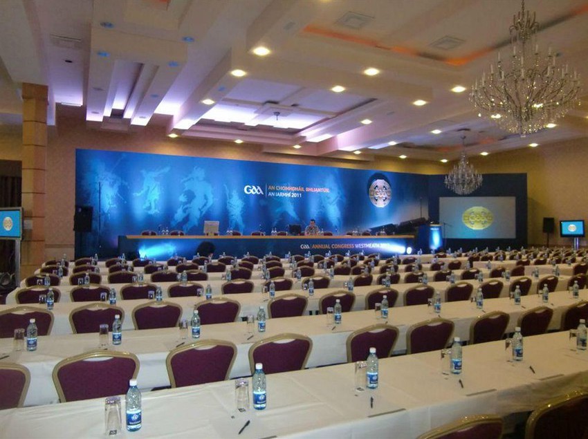 Hotel Mullingar Park | Mullingar | Westmeath | Ireland 6