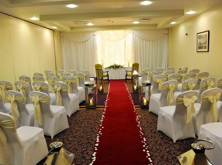 Hotel Mullingar Park | Mullingar | Westmeath | Ireland 9