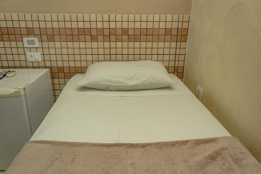 Hotel Vieiras Palace Paranaguá