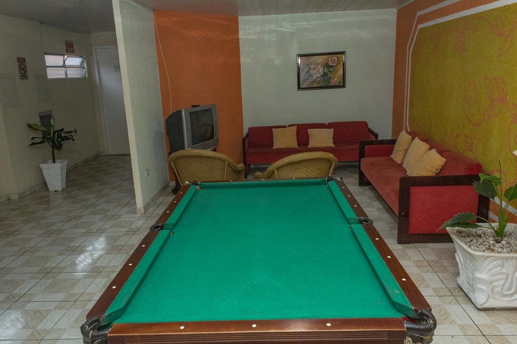 Hotel Vieiras Palace  | Paranaguá | Paraná | Brazil 1