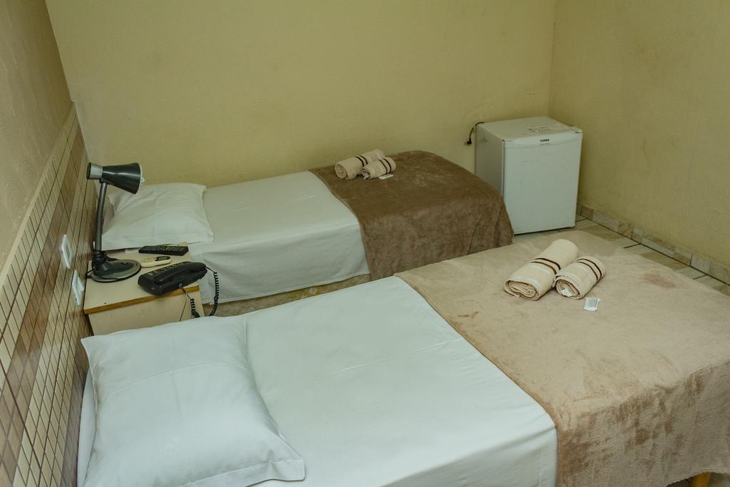 Hotel Vieiras Palace  | Paranaguá | Paraná | Brazil 3